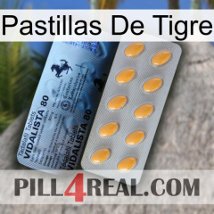 Tiger Pills 44